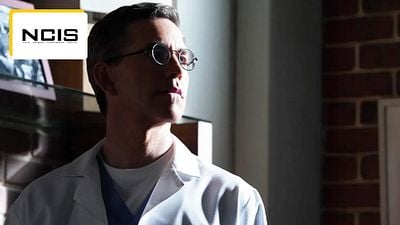 image de la news "L’équipe du NCIS est bouleversée" : Brian Dietzen tease l’épisode des adieux à Ducky (David McCallum)