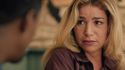 image de la news Plus belle la vie : Djawad découvre enfin toute la vérité sur la grossesse d'Ariane