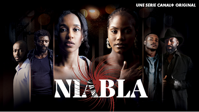 Niabla, captivant premier épisode de la nouvelle série d'Alex Ogou et de Canal+