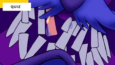 image de la news Quiz Disney : dans quel film voit-on ces dents ? Les deux derniers sont injouables !