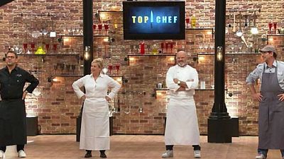 image de la news Top Chef : un "All-Stars" international prévu, un gagnant et un chef français au casting