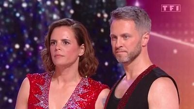 image de la news Danse avec les stars : "Ça aurait pu être dangereux", Laure Manaudou a pris des risques sur le dernier prime