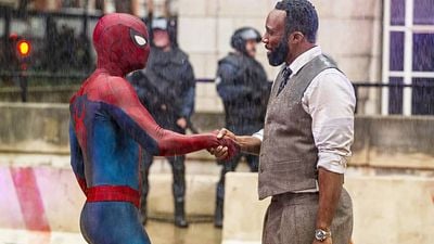 image de la news Au cinéma le 29 juillet, ce sont les films à voir : Spider-Man 4, Le Triangle d'or, Les Matins merveilleux...