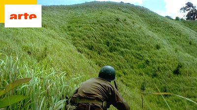 image de la news La Ligne rouge sur Arte : cet acteur a découvert qu'il n'était pas dans le film, et personne ne l'a prévenu