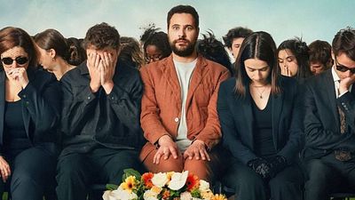 image de la news Vous avez aimé Le Discours ? Voici Adieu Jean Pat, une comédie mortelle imaginée par le même tandem !