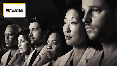 image de la news "C'était comme travailler dans une usine" : il a quitté Grey's Anatomy sans explication après 15 saisons