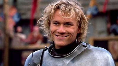 image de la news Il y a presque 25 ans, Heath Ledger jouait dans ce film médiéval qui quitte bientôt Netflix