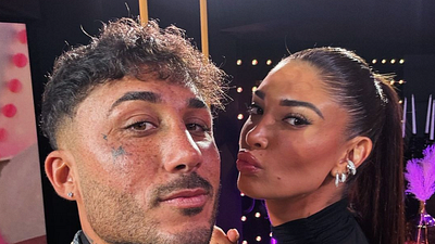image de la news Surprise dans Les Apprentis Aventuriers 7 : des ex-couples et des candidats cultes de la télé-réalité au casting