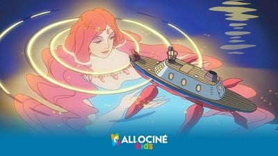 Netflix : ce chef d'oeuvre animé d'une poésie folle va vous émerveiller