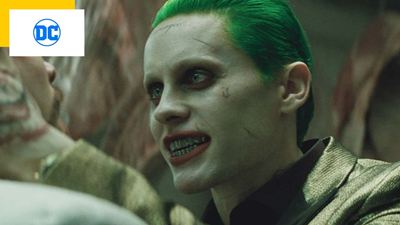 Joker : le réalisateur de Suicide Squad regrette ce petit détail physique