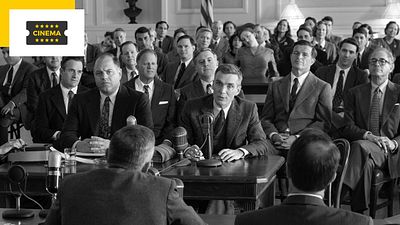 image de la news Oppenheimer : pourquoi y'a-t-il des scènes en noir et blanc ?