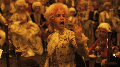 image de la news Amadeus : qu'est devenu Tom Hulce, génial Mozart de ce chef d'oeuvre du cinéma ?