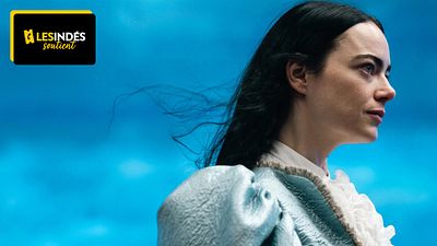 image de la news Pauvres créatures avec Emma Stone est-il un bon film ? Les spectateurs donnent leur avis