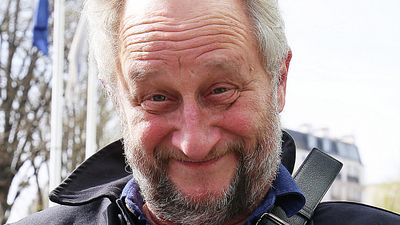 image de la news 11 films ensemble : cet acteur est celui qui a le plus tourné avec Benoît Poelvoorde