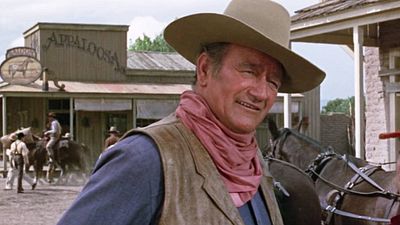 image de la news Il y a 49 ans, John Wayne pensait que le western ne s’arrêterait jamais et voilà pourquoi