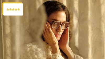 image de la news Maria avec Angelina Jolie est-il un bon film ? Les spectateurs donnent leur avis sur ce biopic consacré à La Callas