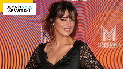 image de la news Demain nous appartient : Laëtitia Milot rejoint la série dans un rôle lié à Sara