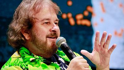 image de la news Il n'a pas sorti de film depuis 11 ans ! Le réalisateur du Seigneur des Anneaux reviendra-t-il un jour au cinéma ? Il répond