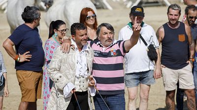 image de la news L’amour est dans le pré : Que deviennent Didier, Emeric, Laurent… M6 dévoile les premières images !