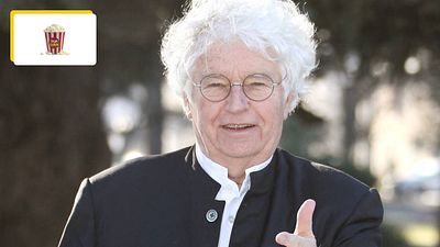 image de la news "C’était une magie de le voir faire" : le réalisateur du Nom de la Rose ne tarit pas d’éloge sur cet acteur oscarisé