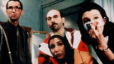 image de la news "En regardant récemment le film…" : 44 ans après, cet acteur du Père Noël est une ordure est heurté par certaines répliques pourtant culte