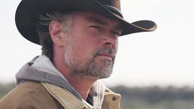 image de la news "Je pensais que l'avenir de la série était assuré" : Josh Duhamel réagit enfin à l'annulation de cette série western qui devait être le Yellowstone de Netflix