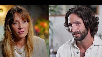 image de la news Marie (Mariés au premier regard) toujours en contact avec Jérémy ? Elle répond