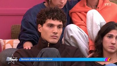 image de la news Star Academy : Khalil a-t-il vraiment quitté l'aventure ? On a enfin la réponse !