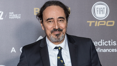 image de la news Didier Roustan (Téléfoot) s'en est allé à 66 ans : retour sur la carrière du journaliste et commentateur sportif