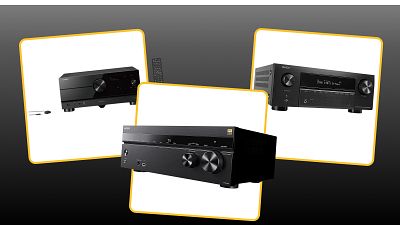 image de la news Amplis home cinéma 2025 : vivez l'intensité du son comme au cinéma chez vous