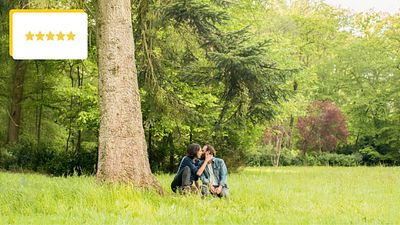 image de la news Hors du temps d'Olivier Assayas est-il un bon film ? Voici les premiers avis spectateurs !