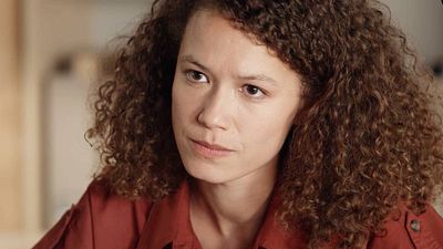 image de la news Un Si Grand Soleil : "Il n’y en a pas une que vous n’avez pas draguée"...  Muriel remet Sacha à sa place