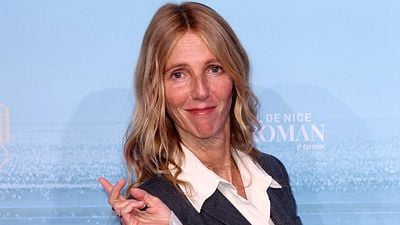 image de la news "Il ne m'a jamais lâchée" : pour Sandrine Kiberlain, cette légende du cinéma français a particulièrement compté dans sa carrière
