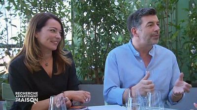 image de la news Surprise, Recherche appartement ou maison revient sur M6 !