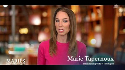 image de la news Mariés au premier regard : "Changement en cours", une candidate pas encore vue dans la saison 10 change totalement de look