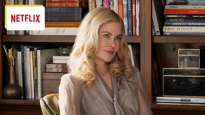 image de la news Un couple parfait sur Netflix : comment se termine la série avec Nicole Kidman ?