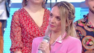 image de la news N’oubliez pas les paroles revient ce lundi 8 juin : où en est la Maestro Audrey ?