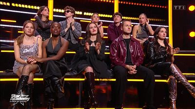 image de la news Exclu. Star Academy : "Il me donne des frissons", Léane nous a donné son prono sur le gagnant !