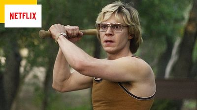 image de la news Dahmer sur Netflix : l'étrange et pénible préparation d'Evan Peters pour incarner le cannibale