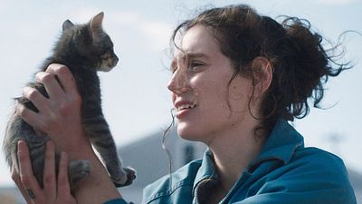 image de la news "Je voulais captiver les spectateurs sans leur faire peur" : repérée sur Internet, cette réalisatrice signe l'un des plus beaux films de l'année avec Sorry, Baby