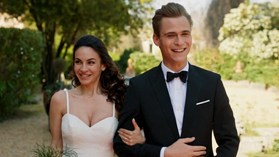 image de la news Demain nous appartient : Louise (Alexandra Naoum) bientôt de retour dans la série ? "Les auteurs ne s'interdisent rien", répond Hector Langevin