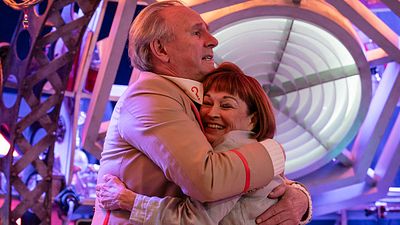 image de la news Une nouvelle série Doctor Who est commandée… avec de grosses surprises prévues !