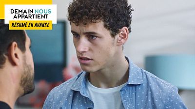 image de la news Demain nous appartient : ce qui vous attend dans l'épisode 1316 du lundi 14 novembre 2022 [SPOILERS]