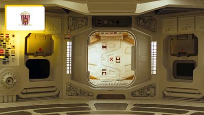 image de la news "Les gens sortaient en courant du cinéma" : c'est aujourd'hui un monument de la science-fiction, mais les premiers spectateurs ont pris une claque !