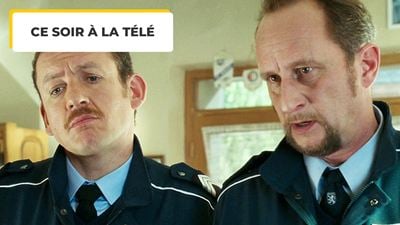 Benoît Poelvoorde face à Dany Boon pour une pure comédie familiale !