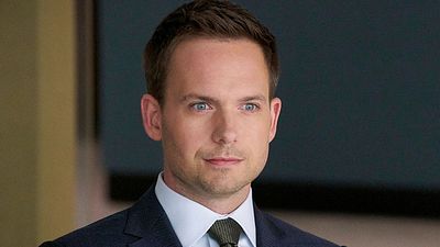 image de la news 6 ans après son départ de Suits, que devient Patrick J. Adams (Mike) ?