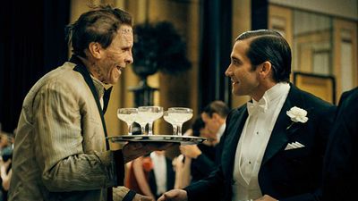 image de la news The Bride est‑il un bon film ? Que pensent les spectateurs de ce long-métrage fantastique avec Christian Bale ?