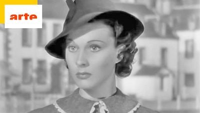 image de la news Arte : Vivien Leigh, le drame qui a brisé sa carrière au coeur d'un documentaire gratuit