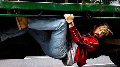 image de la news 2h05 d'action pure : dans une semaine, ce film adoubé par Steven Spielberg quitte Netflix