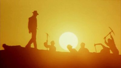 image de la news Il y a 45 ans, devant cette bande-annonce, le public ne savait pas qu'il assistait à la naissance d'un des plus grands héros du cinéma